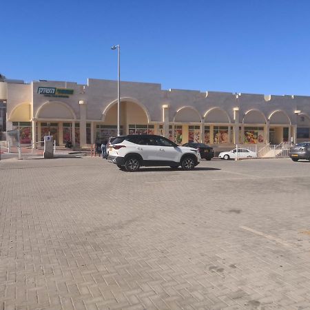 Grey House Apartment Eilat Luaran gambar