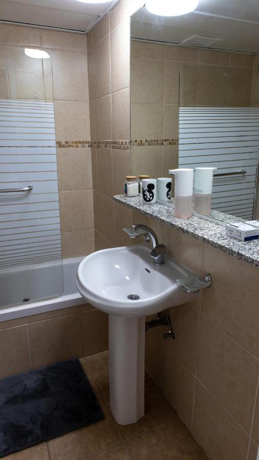 Grey House Apartment Eilat Luaran gambar