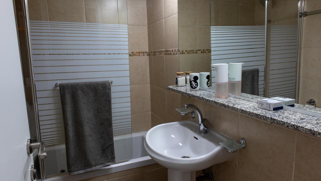 Grey House Apartment Eilat Luaran gambar