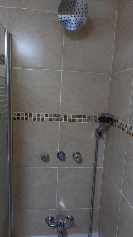Grey House Apartment Eilat Luaran gambar