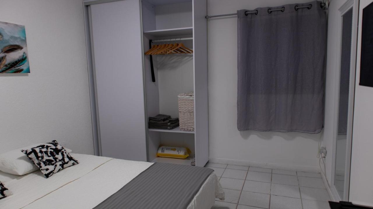 Grey House Apartment Eilat Luaran gambar
