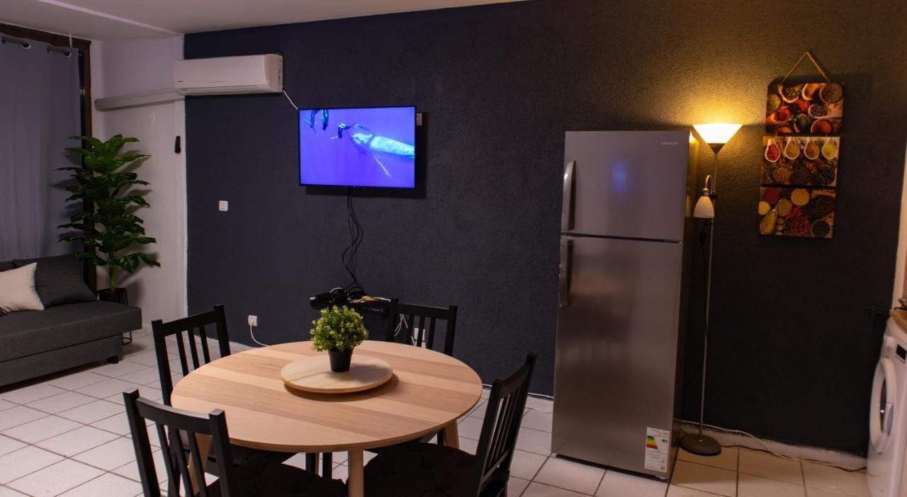 Grey House Apartment Eilat Luaran gambar