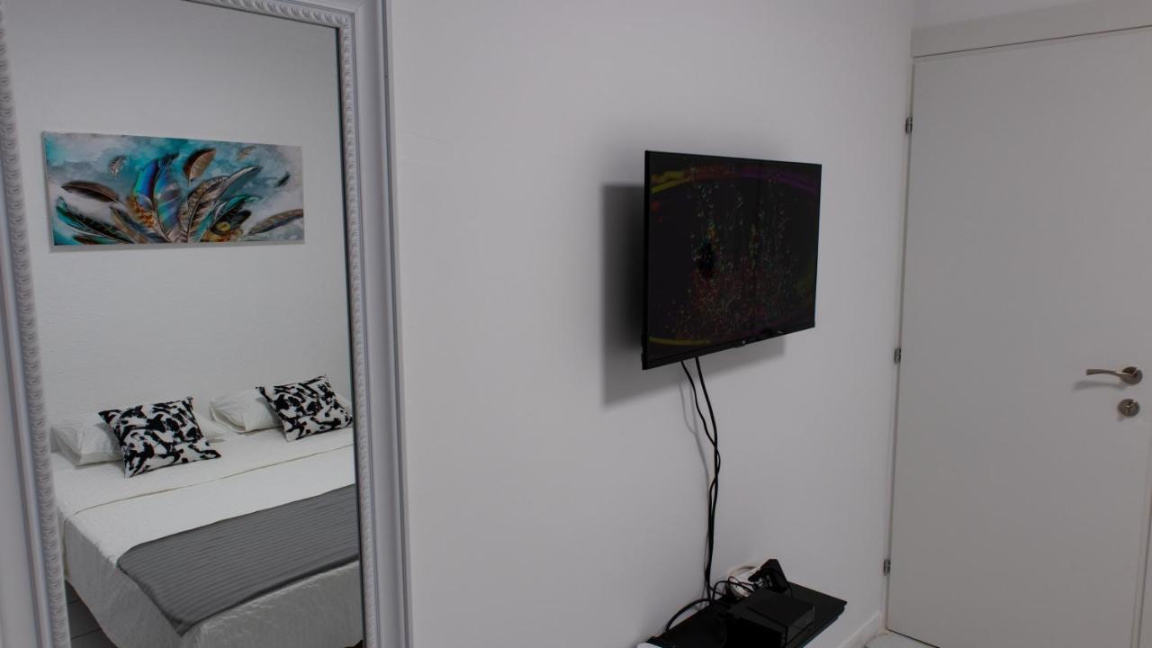 Grey House Apartment Eilat Luaran gambar