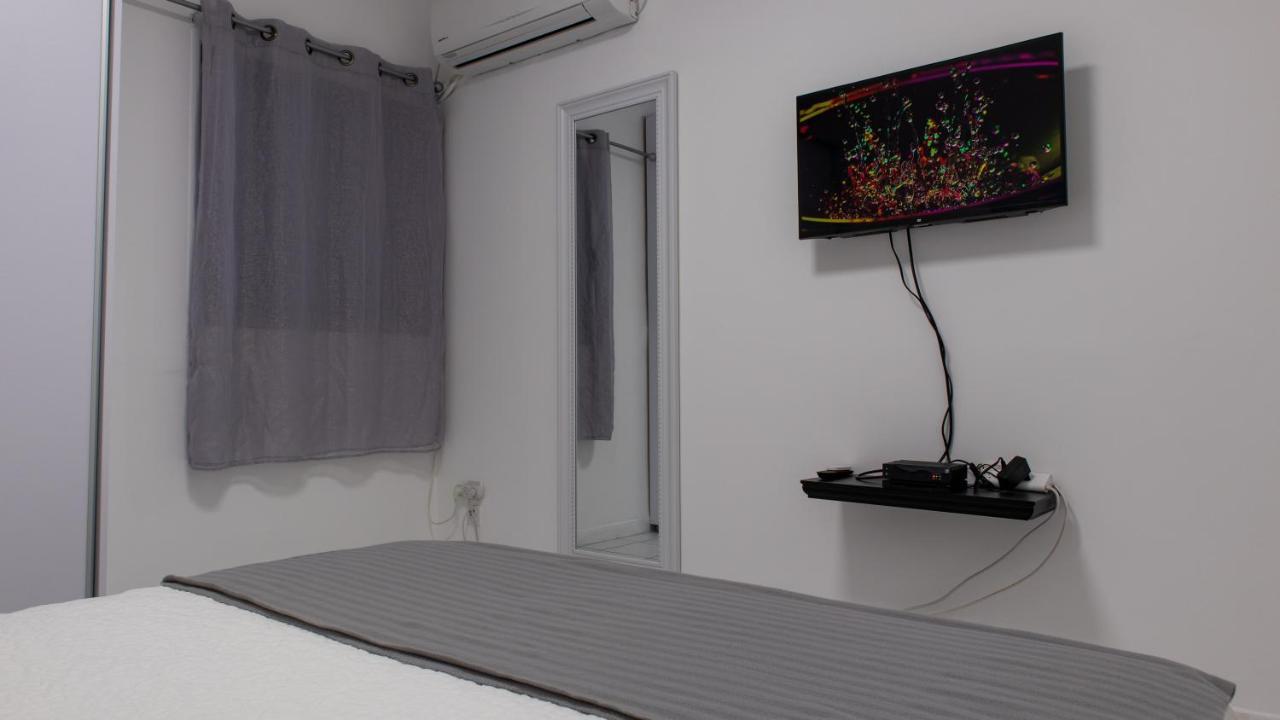 Grey House Apartment Eilat Luaran gambar