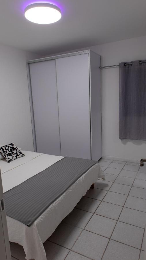 Grey House Apartment Eilat Luaran gambar