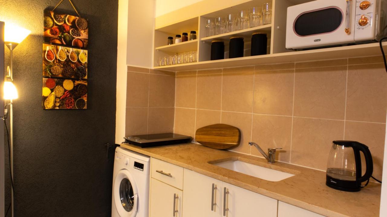 Grey House Apartment Eilat Luaran gambar