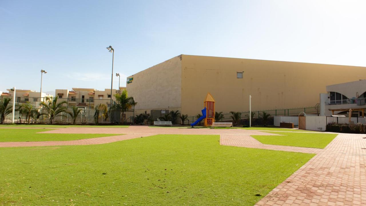 Grey House Apartment Eilat Luaran gambar