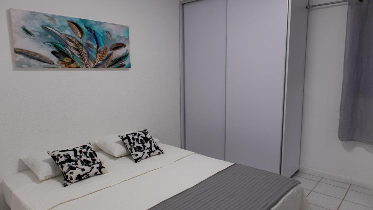 Grey House Apartment Eilat Luaran gambar