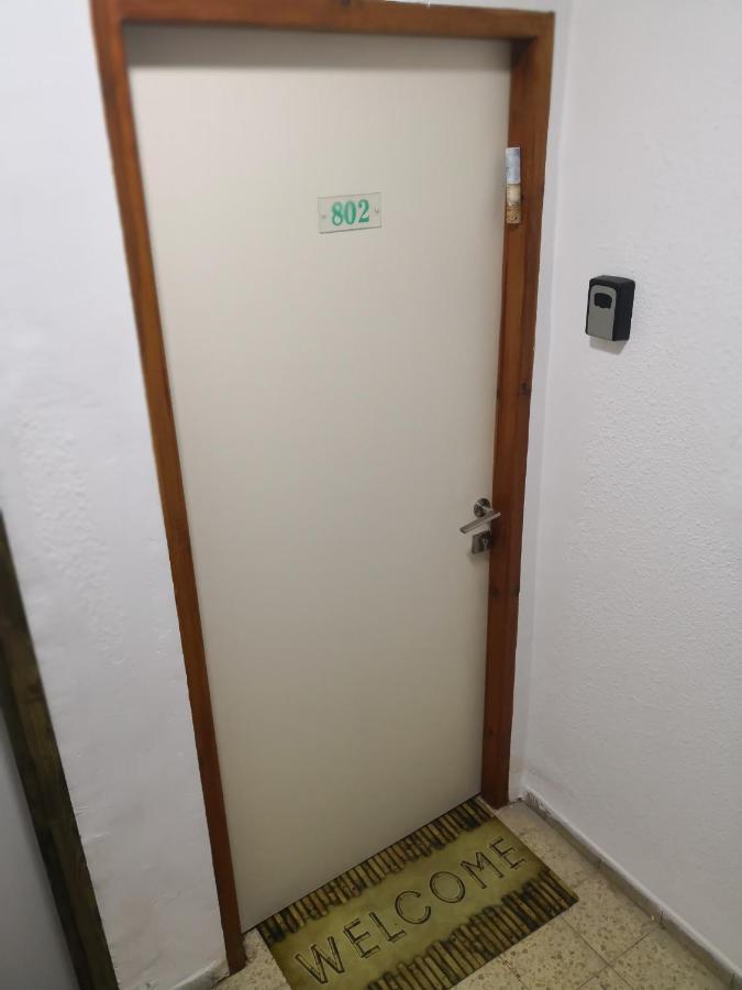 Grey House Apartment Eilat Luaran gambar