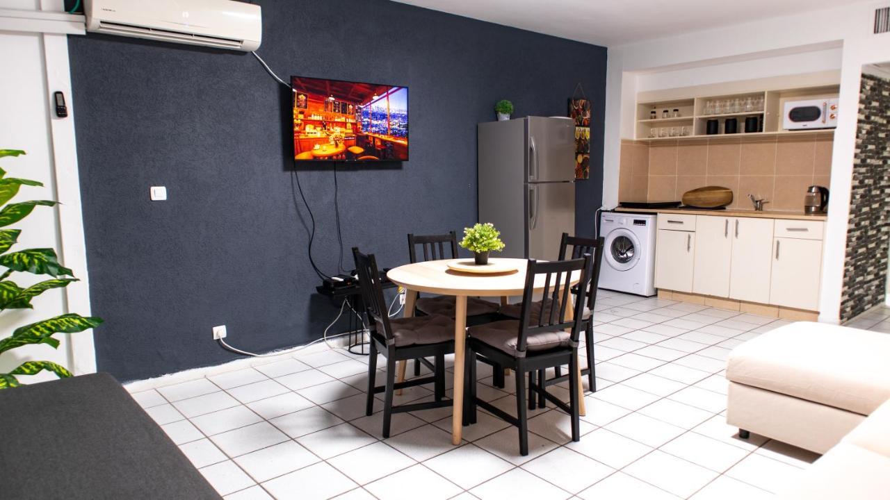 Grey House Apartment Eilat Luaran gambar