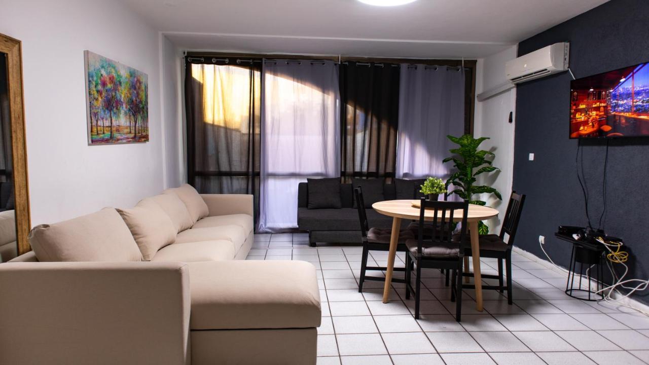 Grey House Apartment Eilat Luaran gambar