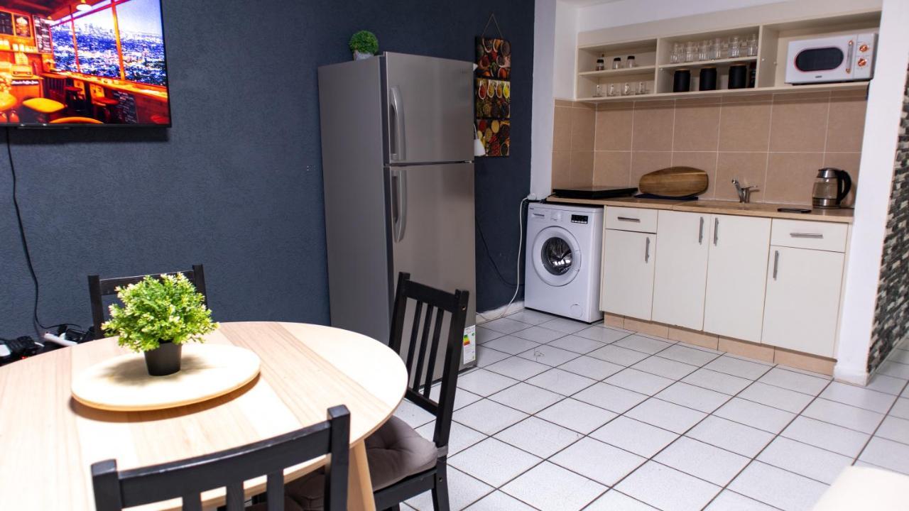 Grey House Apartment Eilat Luaran gambar