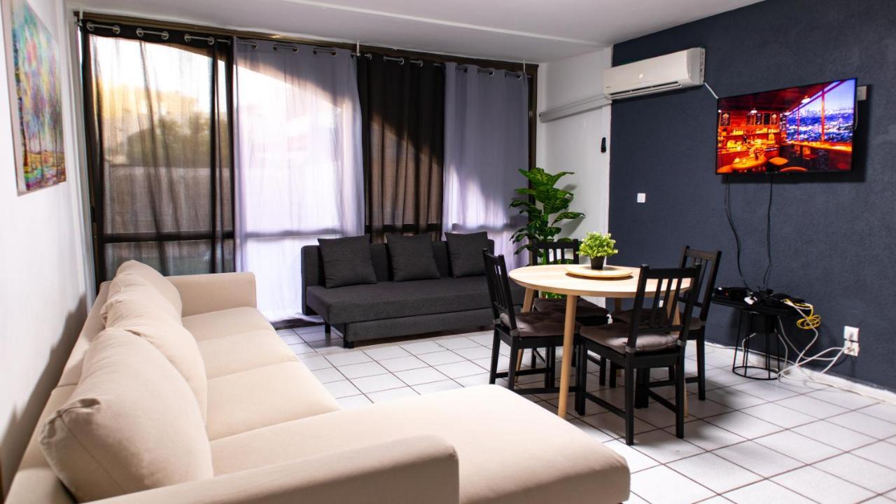 Grey House Apartment Eilat Luaran gambar