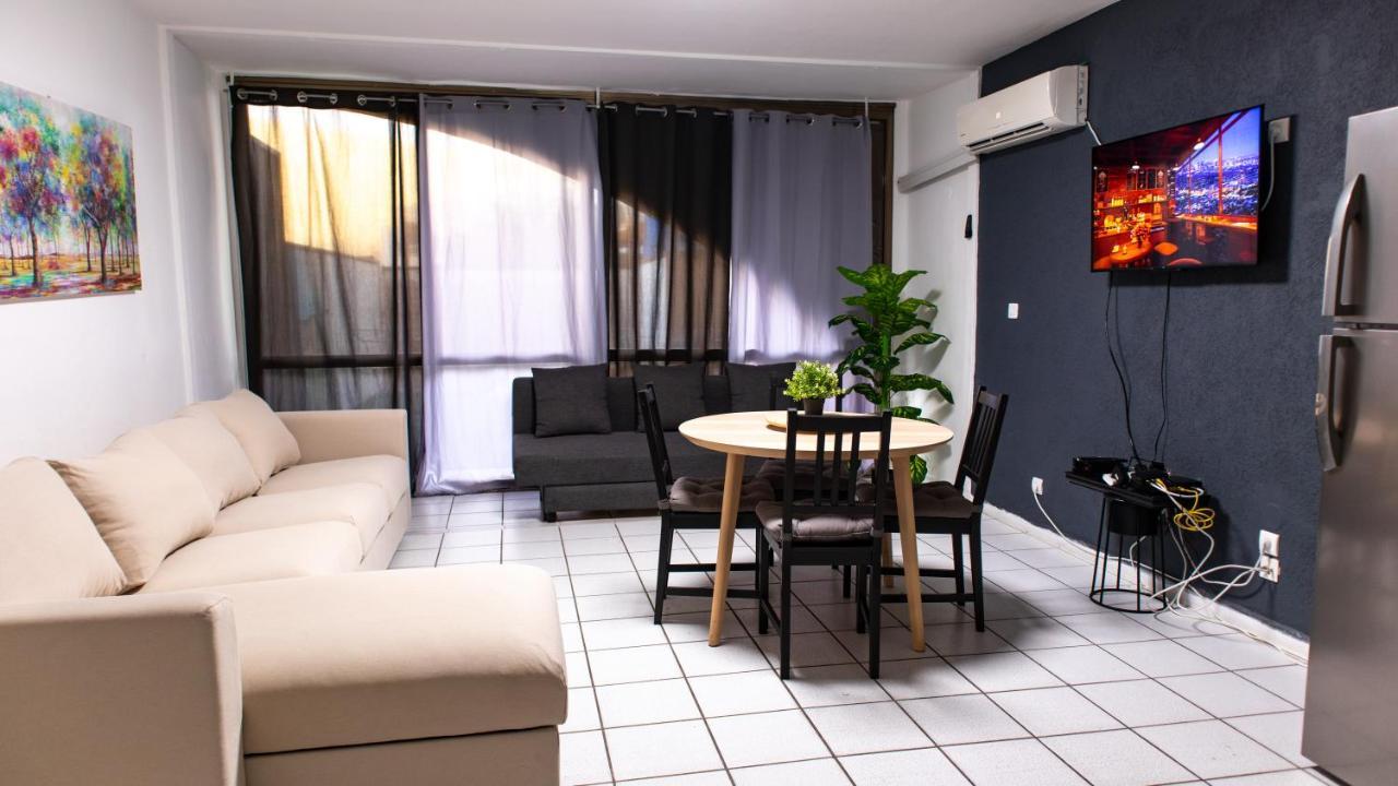 Grey House Apartment Eilat Luaran gambar