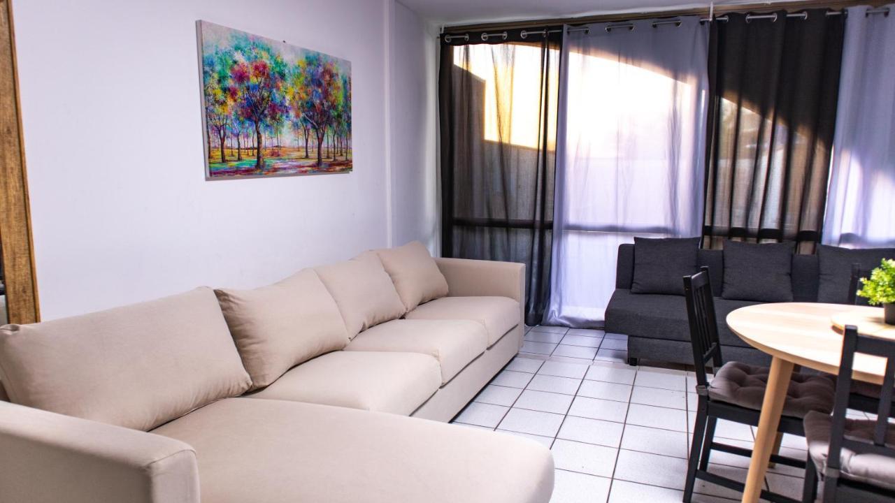 Grey House Apartment Eilat Luaran gambar