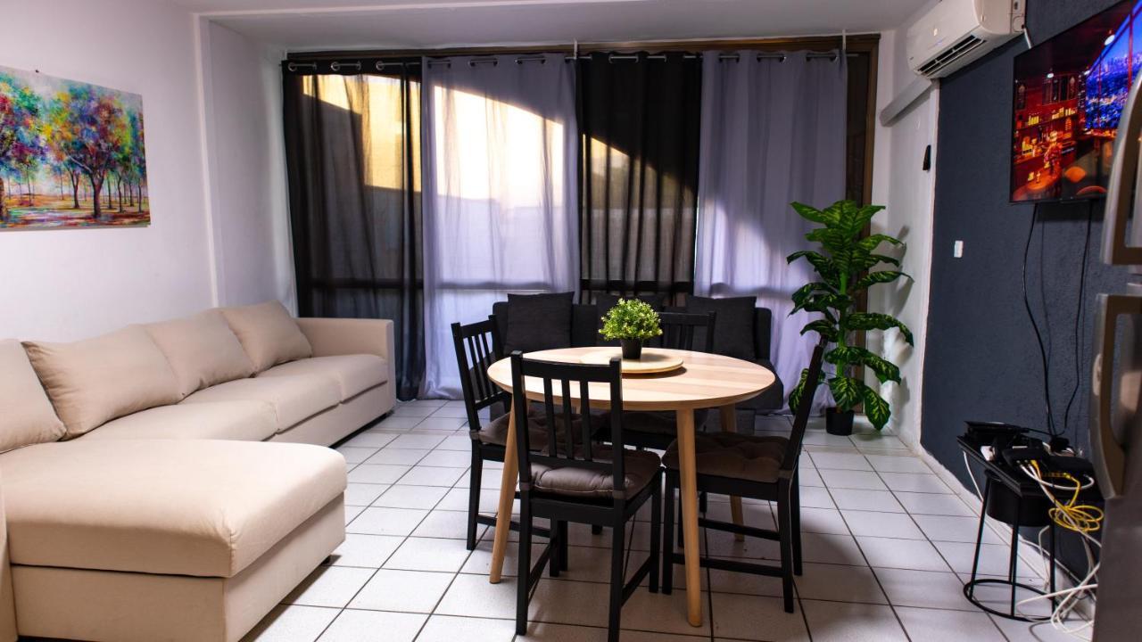 Grey House Apartment Eilat Luaran gambar