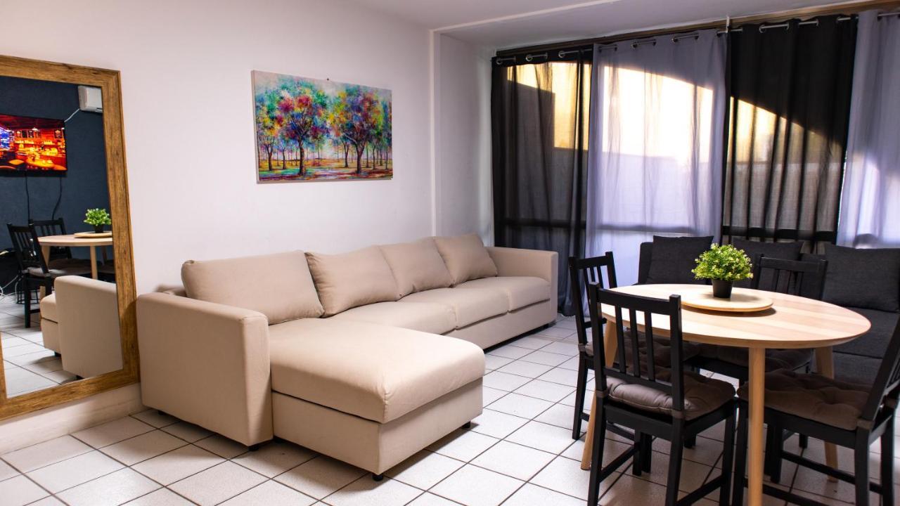 Grey House Apartment Eilat Luaran gambar